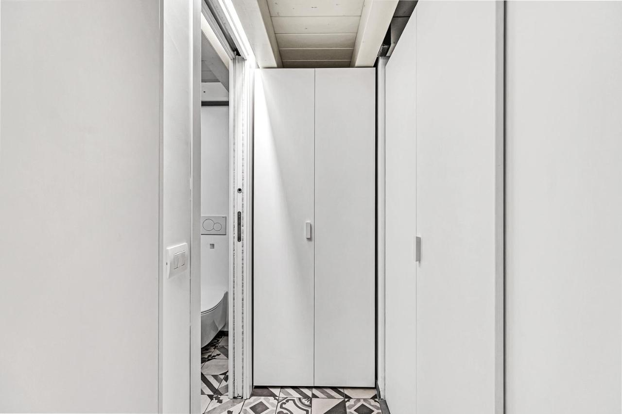 Loft Martini, Porta Vittoria Nel Centro Storico Di Milano Apartment ภายนอก รูปภาพ