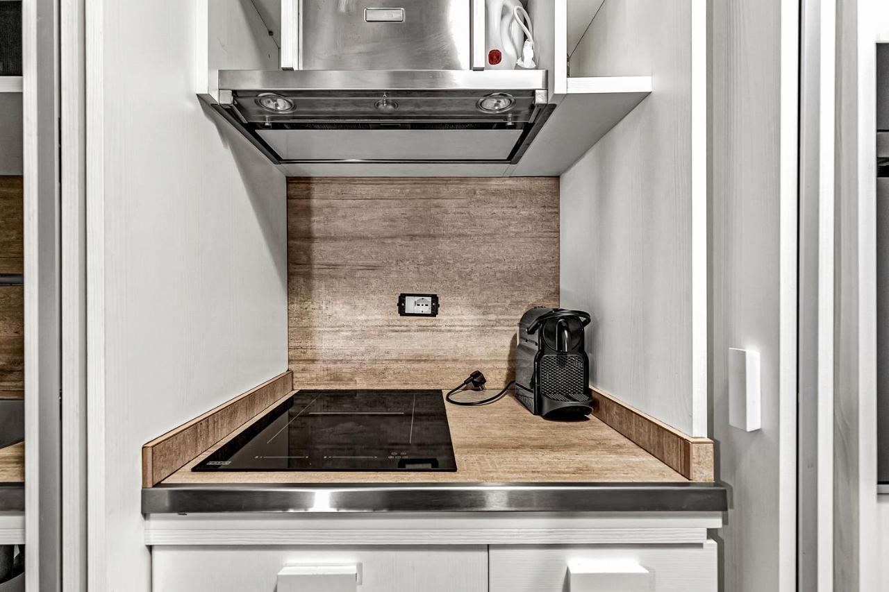 Loft Martini, Porta Vittoria Nel Centro Storico Di Milano Apartment ภายนอก รูปภาพ