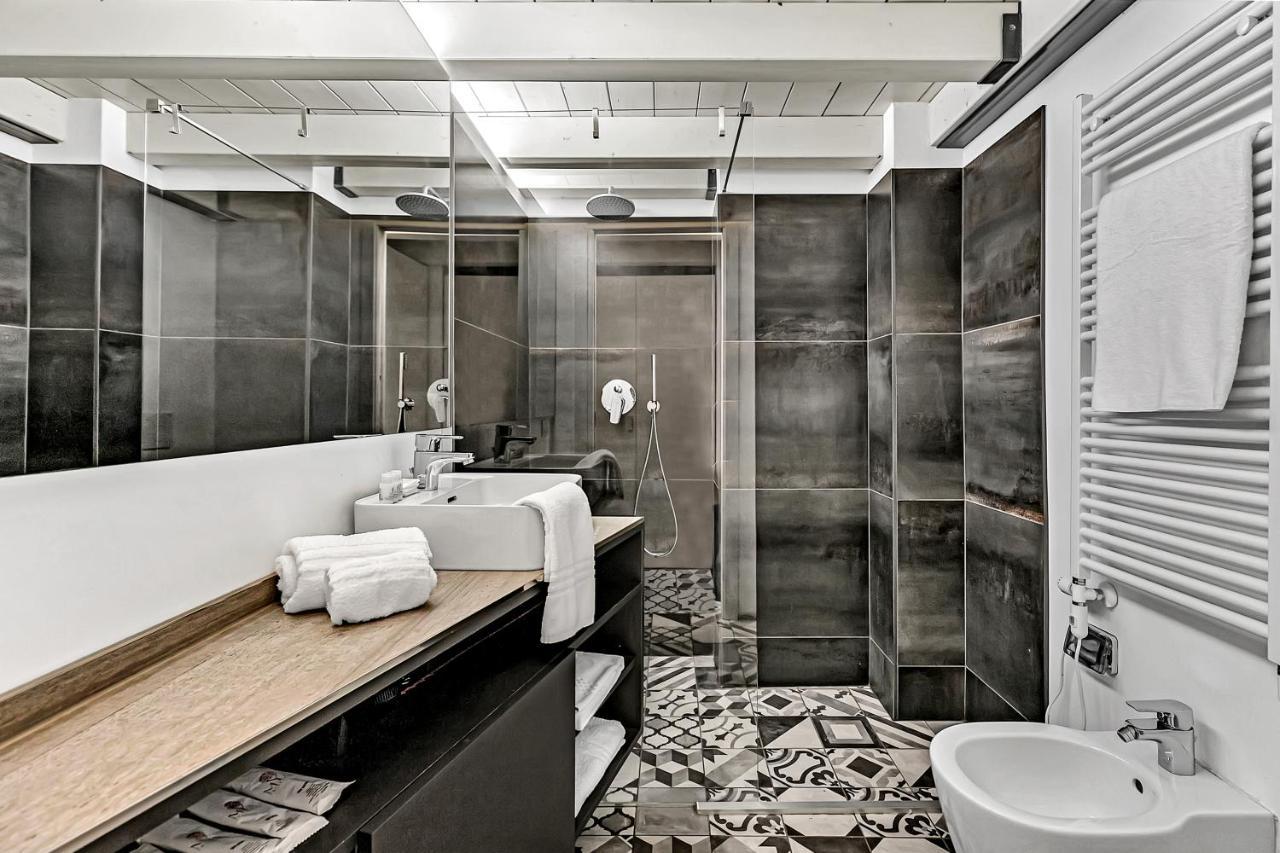 Loft Martini, Porta Vittoria Nel Centro Storico Di Milano Apartment ภายนอก รูปภาพ
