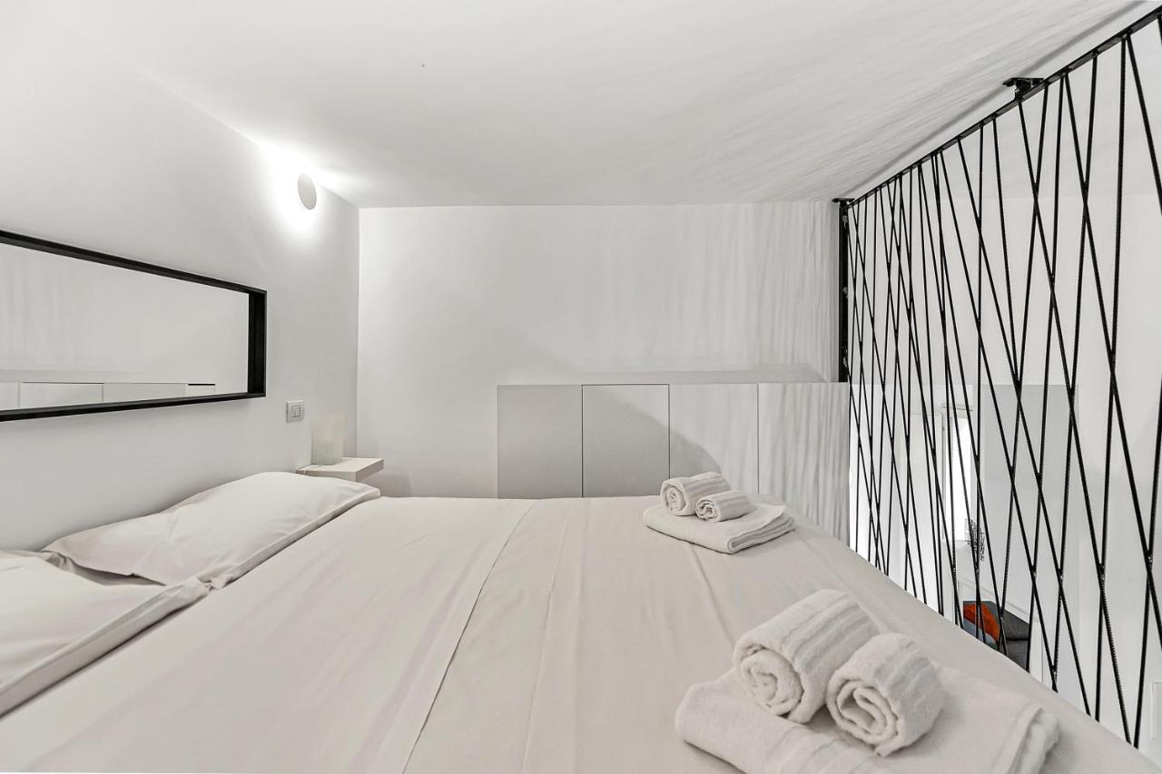 Loft Martini, Porta Vittoria Nel Centro Storico Di Milano Apartment ภายนอก รูปภาพ