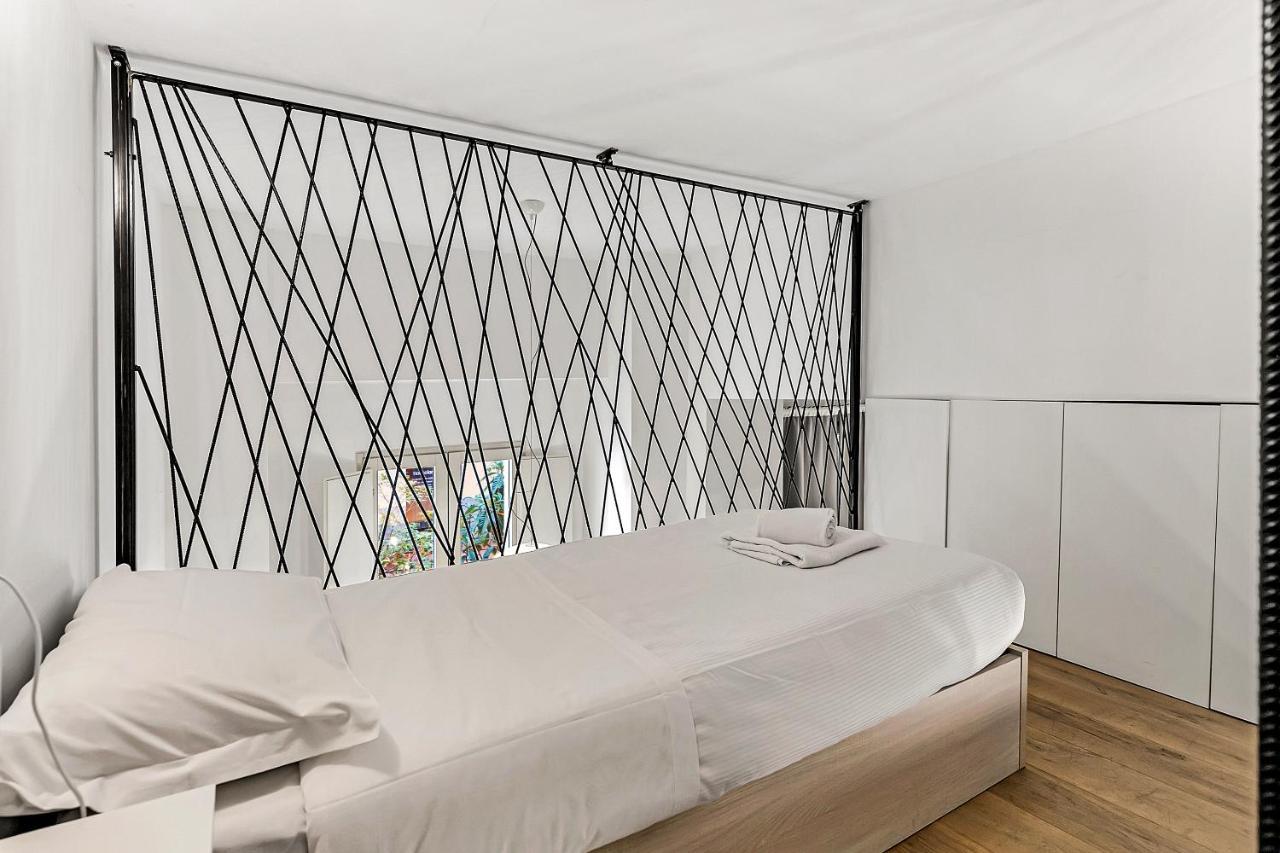 Loft Martini, Porta Vittoria Nel Centro Storico Di Milano Apartment ภายนอก รูปภาพ